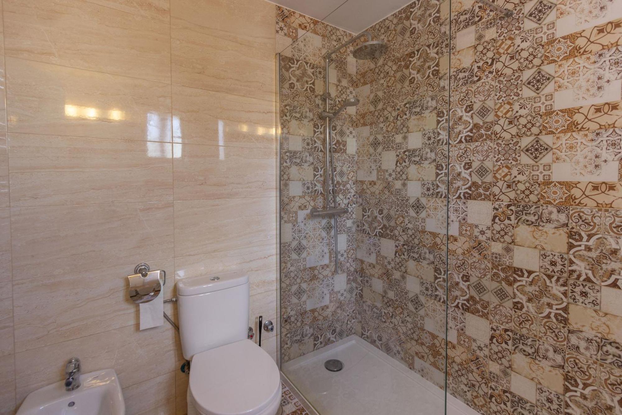 Marina De Casares Beach House San Luis de Sabinillas Buitenkant foto