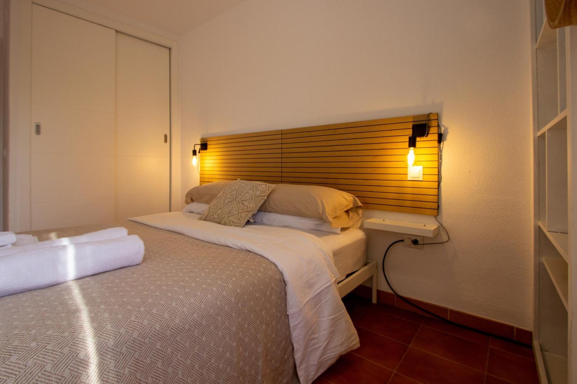 Marina De Casares Beach House San Luis de Sabinillas Buitenkant foto